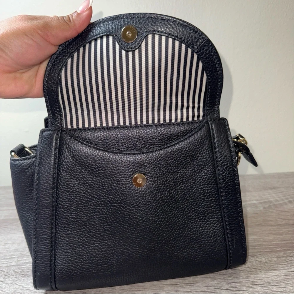 Kate Spade Adrien Cobble Hill Handbag Leather‎